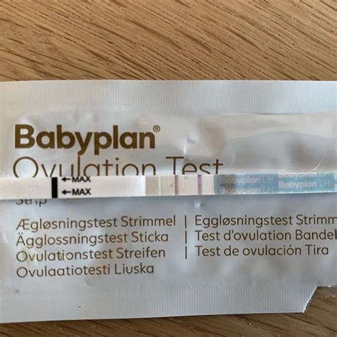 eggløsning uten positiv eggløsningstest