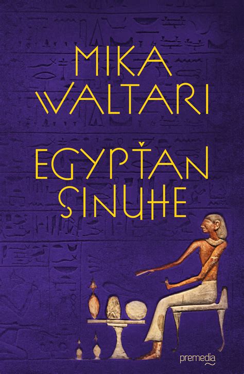 egiptean mika waltari pdf
