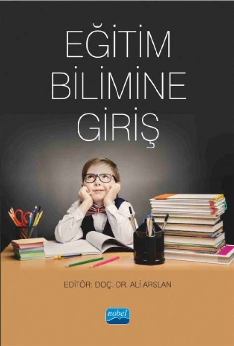 Egitim Bilimine Giris