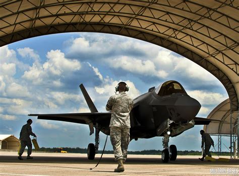 eglin af base florida
