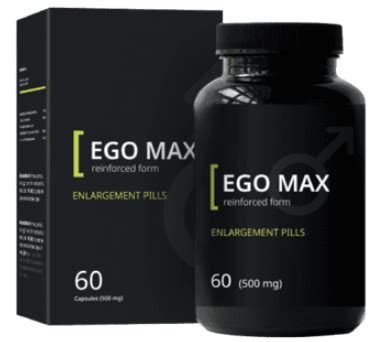 Ego max - ثمن - الاصلي - المغرب - فوائد - طريقة استخدام - ماهو - كم سعره