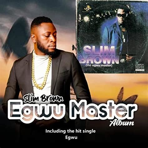 egwu remix by slim brown