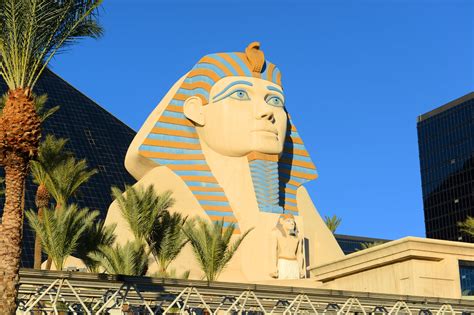 egypt casino hotels