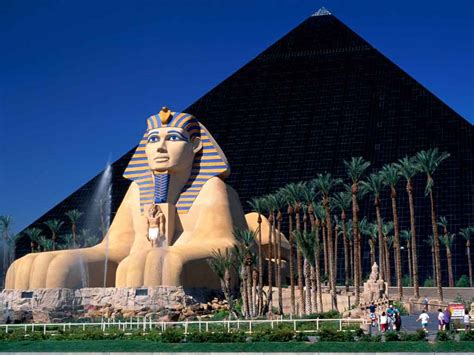 egypt casino las vegas