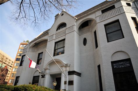 Egypt Consulate Canada