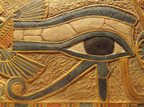 egypt eye of horus