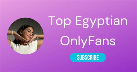 egypt onlyfans