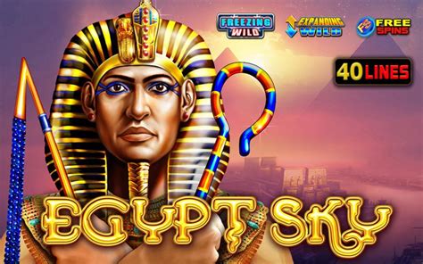 egypt sky slot online free sdft