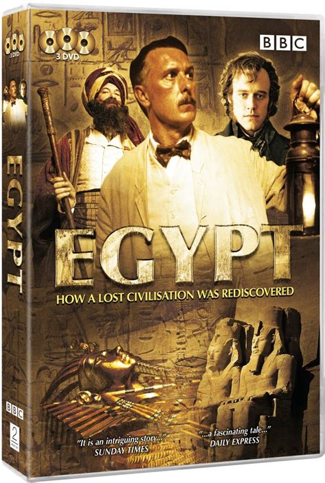 Read Egypt How A Lost Civilisation Was Rediscovered 