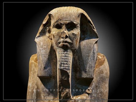 egyptian pharaoh zoser biography