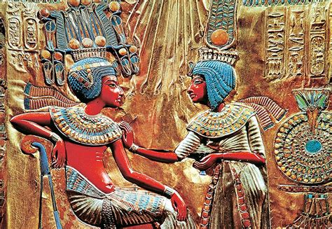 egyptiska dynastier