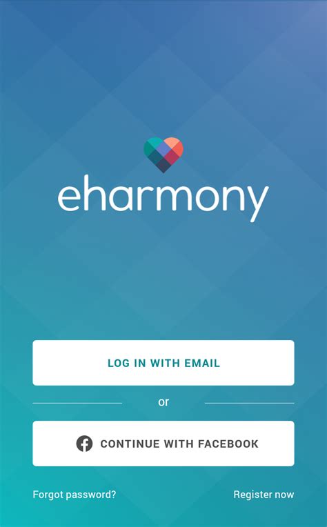 eharmony app free membership