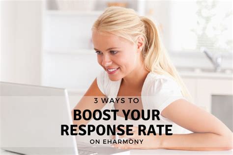 eharmony response rate