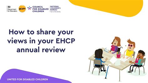 ehcp annual review example
