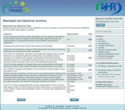 Download Ehr Incentive Attestation Guide 