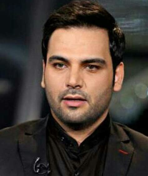 ehsan alikhani biography of christopher