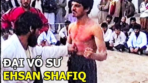 ehsan shafiq biography examples