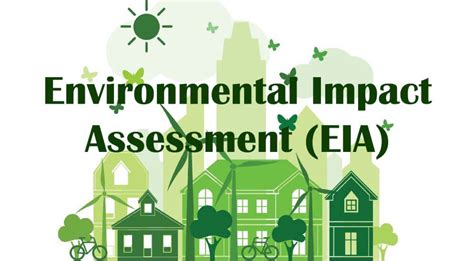 Eia Act 2020