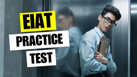 Eiat Practice Test