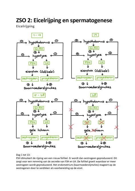 eicelrijping definitie