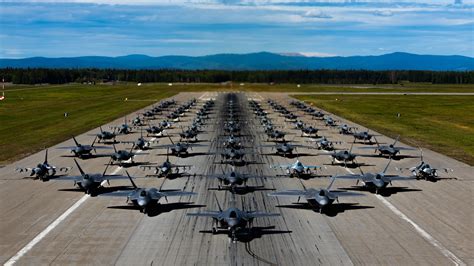 eielson afb alaska