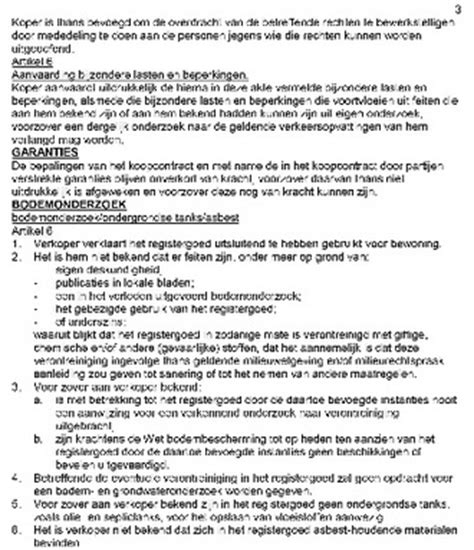 eigendomsakte opvragen