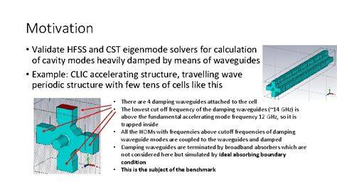 eigenmode cavity hfss