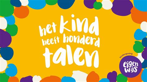 eigenwijs kind