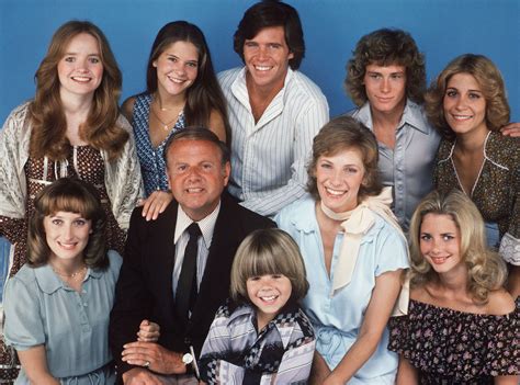 Eight Is Enough
