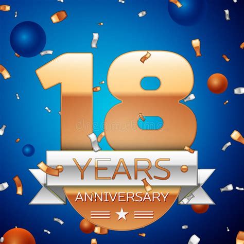 eighteen years