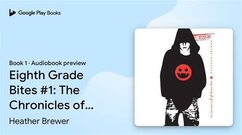 Eighth Grade Bites Chronicles Of Vladimir Tod Book 1