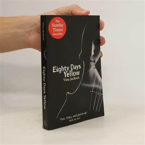 eighty days yellow