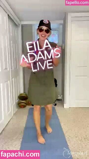 eila adams buttplug