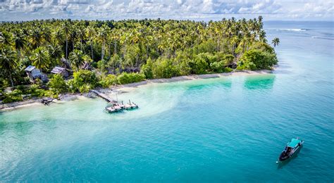 eilandengroep indonesië