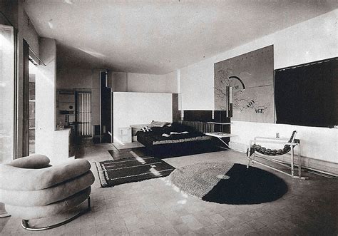 eileen gray architect designer