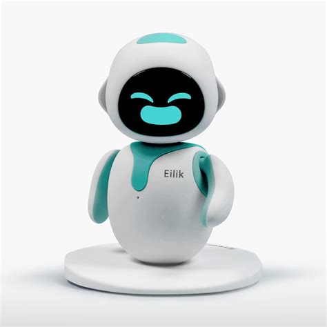 eilik robot