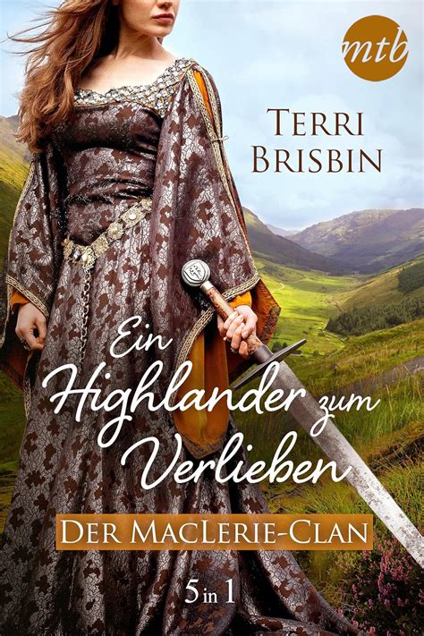 Ein Highlander Zum