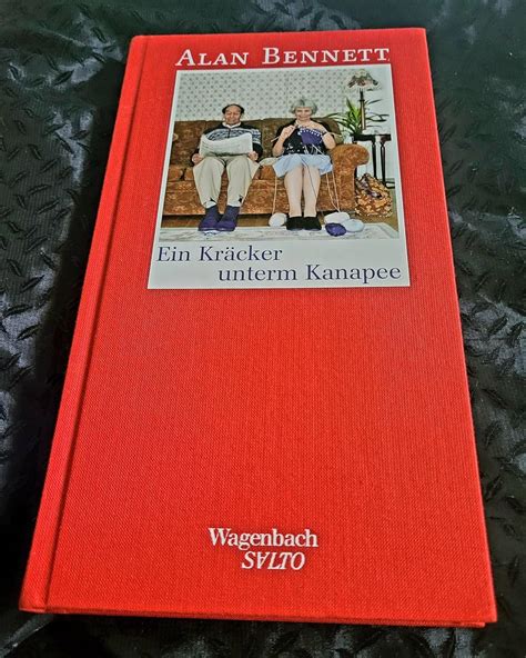 ein kracker unterm kanapee salto