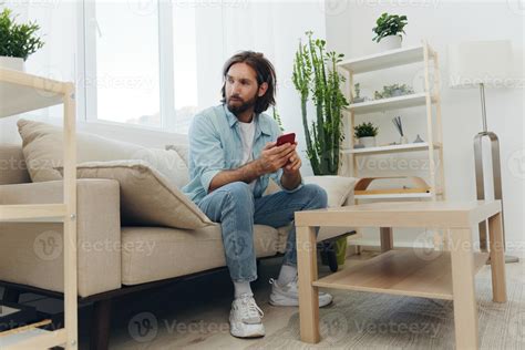 Ein Mann Ein Bart Das Stilbuch Fur Den Bartigen G