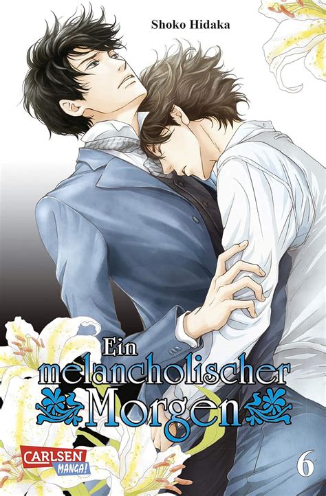 ein melancholischer morgen 2 2