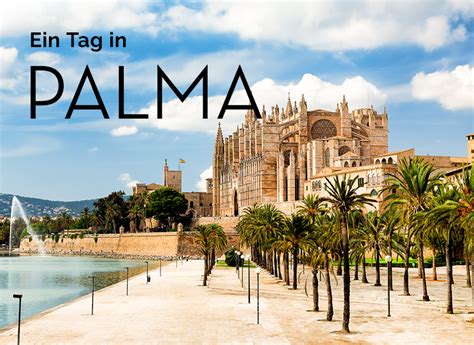 ein tag in palma