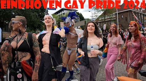 eindhoven gay