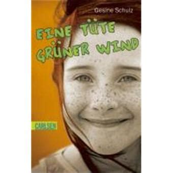 Eine Tute Gruner Wind