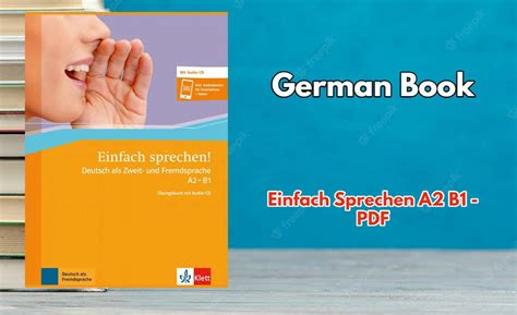 einfach sprechen a2 b1