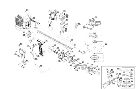 Einhell Bg Bc 43 Service Manual