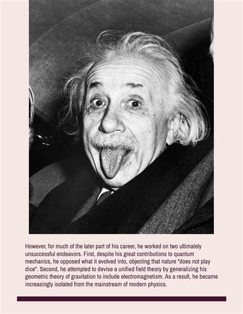 Einstein A Life