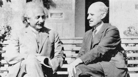 Einstein And Eddington