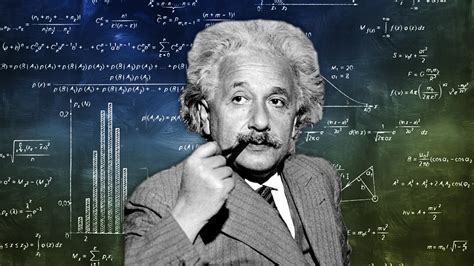 einstein biography fame