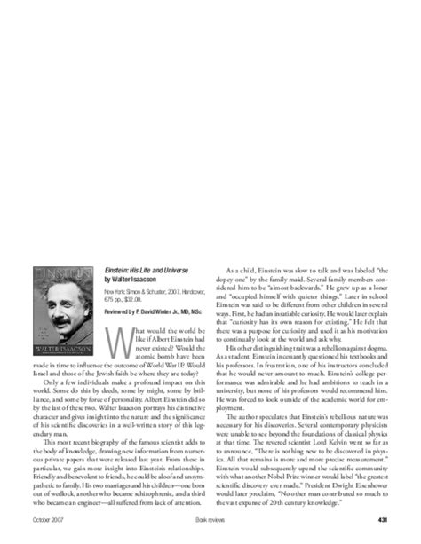 einstein biography isaacson pdf reader