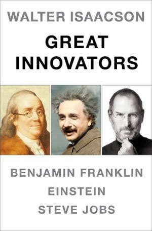 einstein biography pdf by walter isaacson innovators